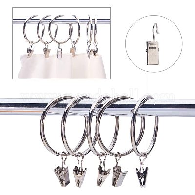 Чугунные сверхмощные занавески&nbsp;IFIN-PH0006-03A-1