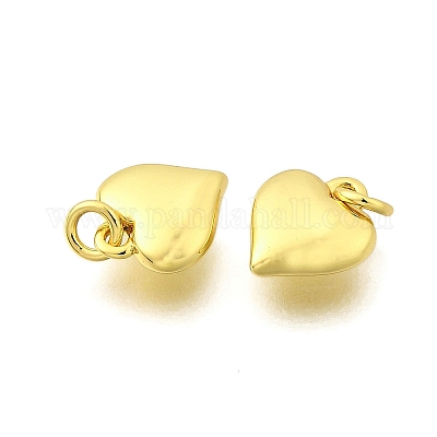 Латунные подвески&nbsp;KK-I275-10G-01-1