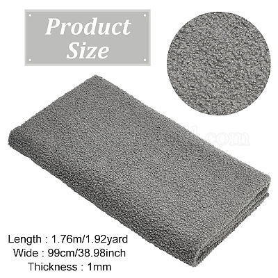 Полиэфирная ткань DIY-WH0542-39D-1