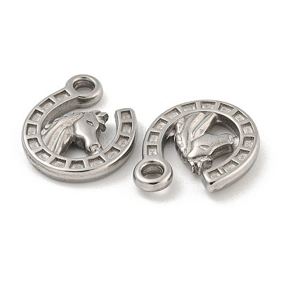 Подвески из нержавеющей стали 304 STAS-N103-93P-1