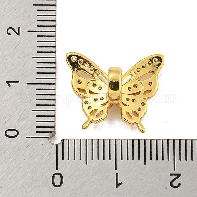 Латунные шарики циркония кубической KKB-L215-033G-1