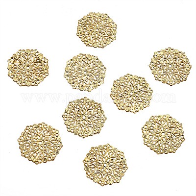 Железные филигранные столярные соединения IFIN-CJ0001-69-1