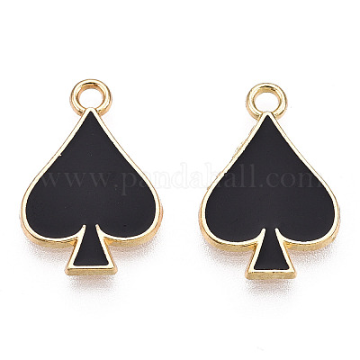 Подвески из сплава X-ENAM-T011-203-02-1