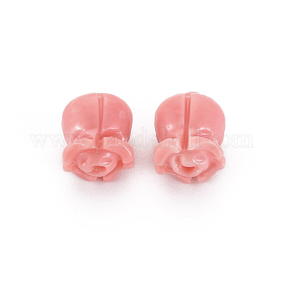 Perles de coquille&nbsp;SSHEL-T014-47A-1