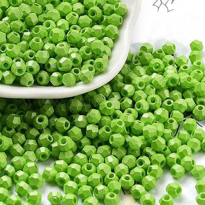 Выпечка краска стеклянные бусины SEED-A032-02A-1