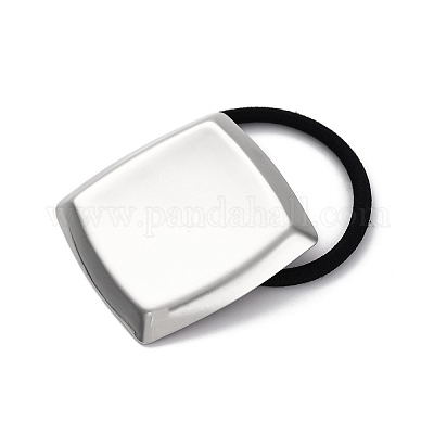 Резинки для волос из нержавеющей стали 304 OHAR-G017-07P-1