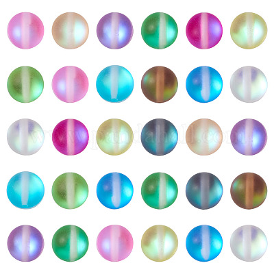 Синтетические лунные камни G-TA0001-08-1