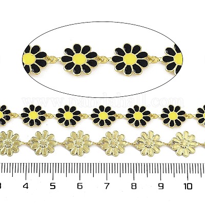 Латунные цепные цепи CHC-D033-01F-1