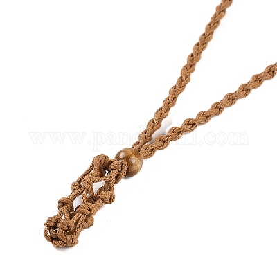 Плетеный вощеный шнур FIND-C061-01C-1