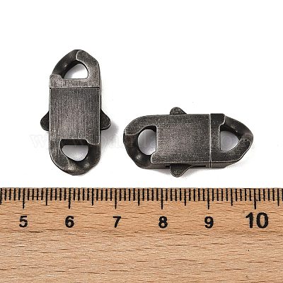 304 штыковые застежки из нержавеющей стали STAS-C127-01AS-1