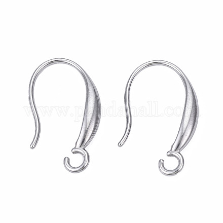 316 Surgical Stainless Steel Hooks STAS-N092-135P-1