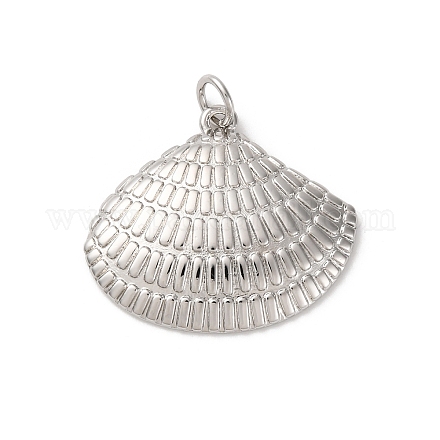 Латунные подвески KK-I276-10P-02-1