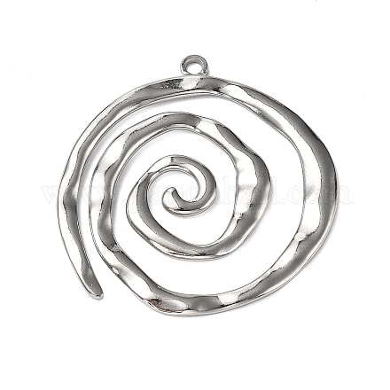 Подвески из нержавеющей стали 304 STAS-P395-05P-1