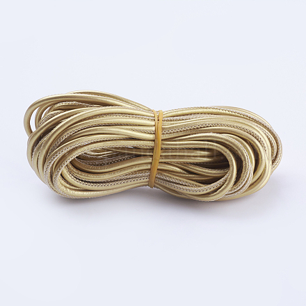 PU Leather Cords LC-L005-06-1