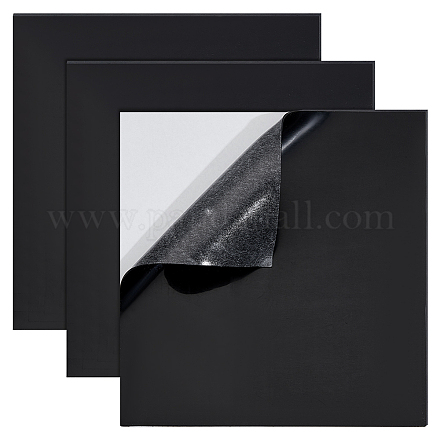 Самоклеящиеся силиконовые листы&nbsp;DIY-WH0349-407A-01-1