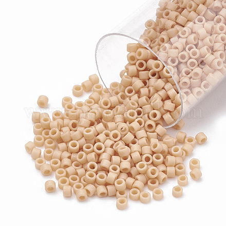 MIYUKI Delica Beads SEED-S015-DB-0389-1