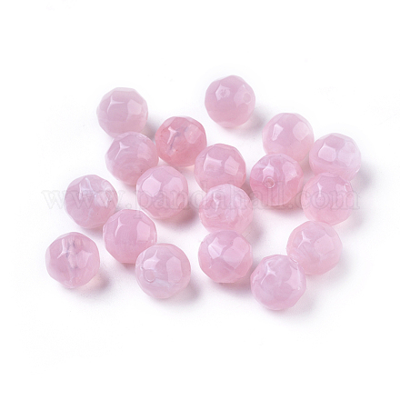 Perles acryliques SACR-S001-11mm-23-1