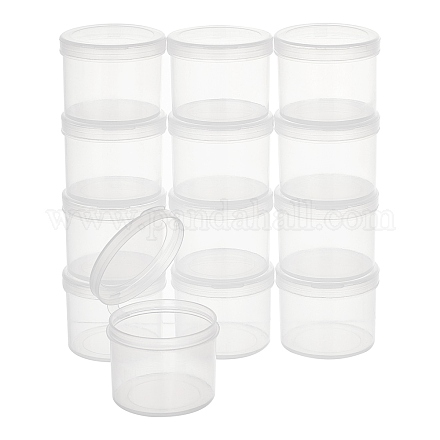 Polypropylene(PP) Storage Containers CON-WH0073-14A-1