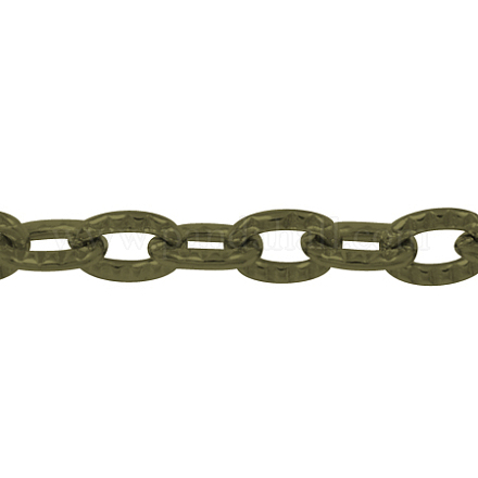 Iron Cable Chains X-CH-Y2106-AB-NF-1