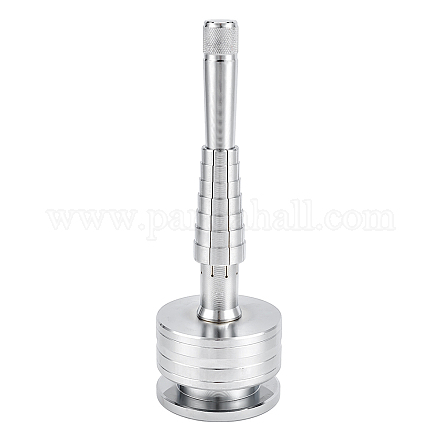 Регулятор размера кольца из цинкового сплава TOOL-WH0155-176-1