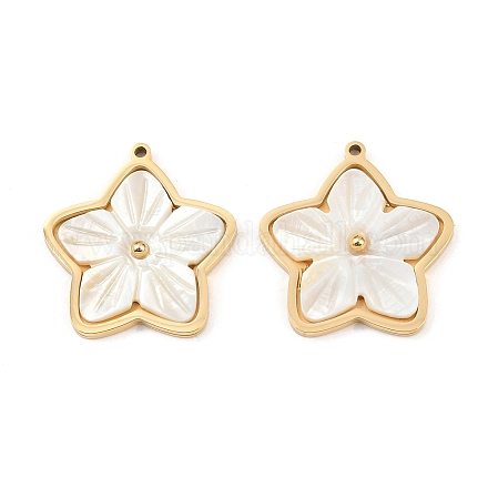 Натуральный белый оболочки подвески STAS-C158-07A-G-1