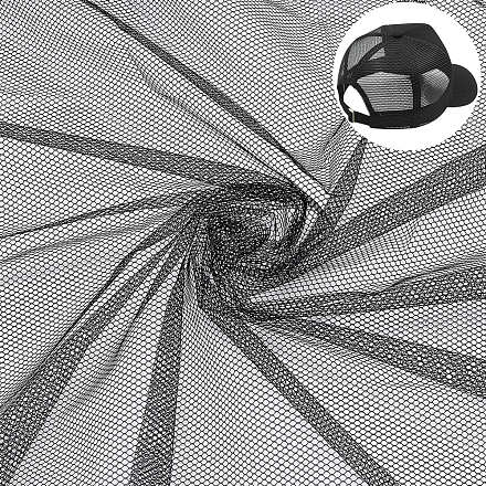 2 Yards Polyester-Netzgewebe AJEW-WR0002-88A-1