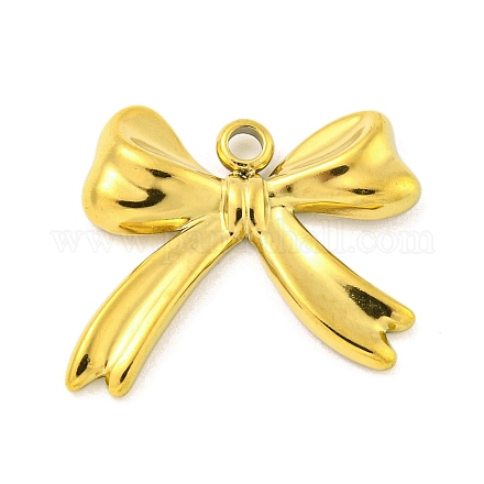 Ионное покрытие (ip) подвески из нержавеющей стали 304 STAS-M001-01G-1