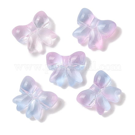 Прозрачная краска-спрей стеклянные шарики GLAA-Z011-02C-1