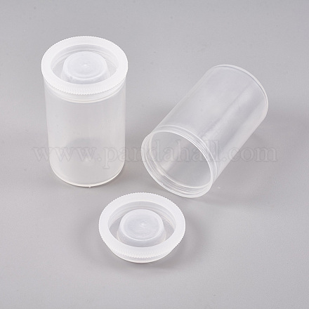 Plastic Bead Containers CON-WH0024-02B-1