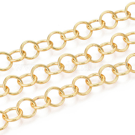 Латунные цепи Роло CHC-T018-31G-1