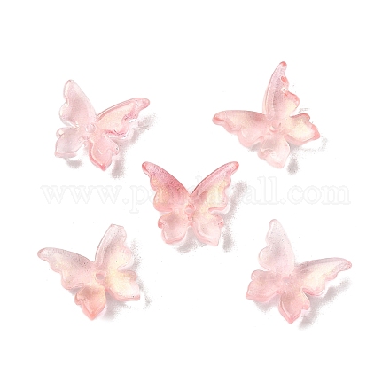 Стеклянные бусины&nbsp;GLAA-D303-06D-1