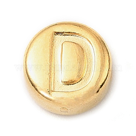 Бусины из нержавеющей стали 304 STAS-I343-01G-D-1