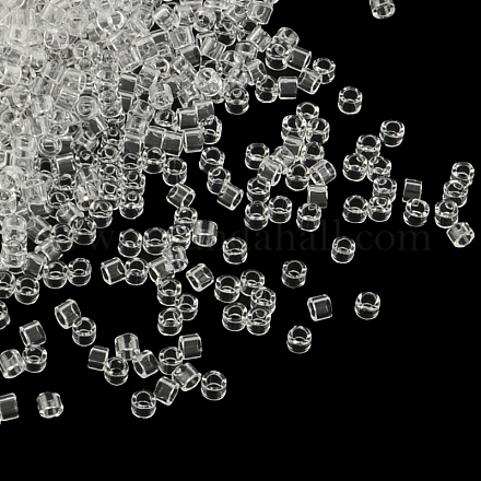Perles miyuki delica X-SEED-R015-141-1