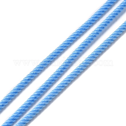 Round Polyester Cord NWIR-A010-01J-1