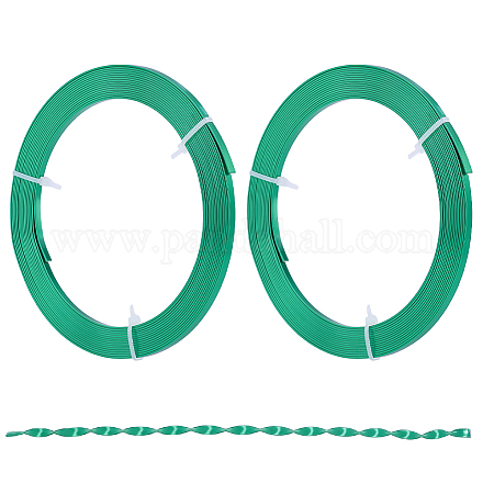 5m Aluminiumdraht AW-WH0009-09C-1