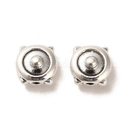 Perline in lega stile tibetano FIND-C043-048AS-1