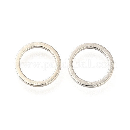 Латунные соединительные колечки KK-H506-03P-01-1