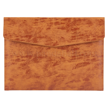 1 Stück Dokumententaschen aus Kunstleder&nbsp;OFST-CL0001-05B-1