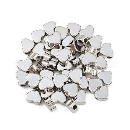 Латунные бусины KK-P333-01P-1