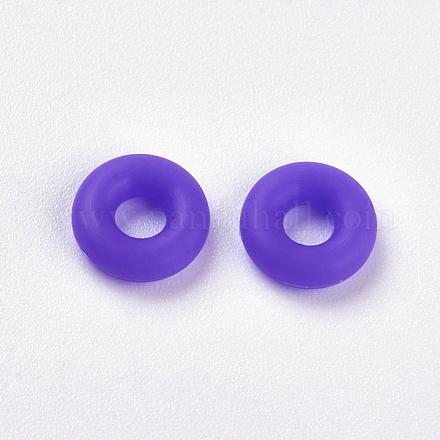 Perlas de silicona SIL-E001-L-12-1