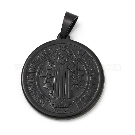 Ионное покрытие (ip) подвески из нержавеющей стали 304 STAS-A053-24B-B-1