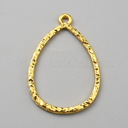 Подвесные подвески из сплава FIND-TAC0017-41D-G-1