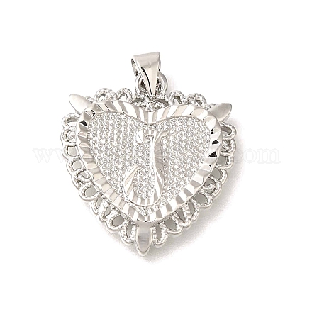 Стойки обшивки латунные подвески KK-I722-09P-J-1