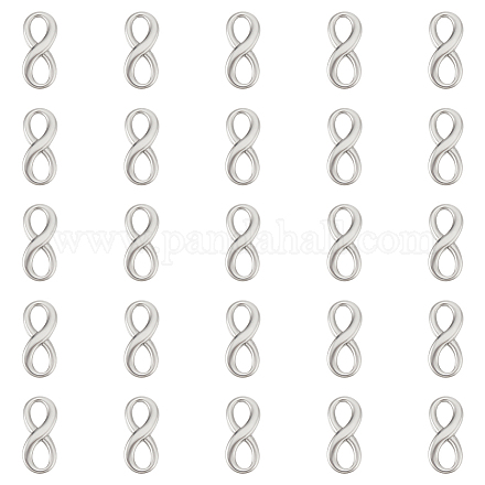 25 шт. подвески-соединители из нержавеющей стали 304 STAS-UN0059-98-1
