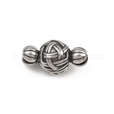 Магнитные застежки из хирургической нержавеющей стали 316 STAS-Z165-10AS-02-1