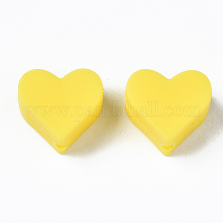 Food Grade Eco-Friendly Silicone Beads SIL-N002-11A-06-1