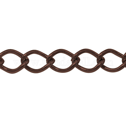 Iron Twisted Chains CH-Y1911-R-NF-1