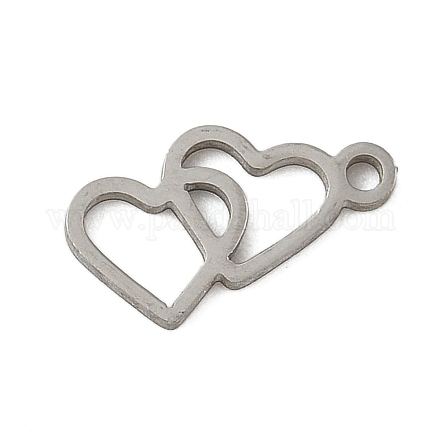 Подвески из нержавеющей стали 304 STAS-G355-06B-P-1