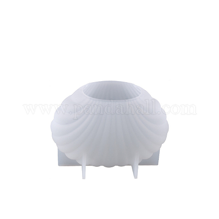 Силиконовые Молды для свечей в форме раковины WG86598-02-1