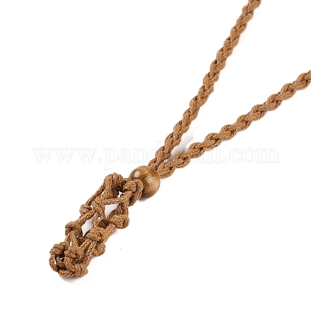 Плетеный вощеный шнур FIND-C061-01C-1